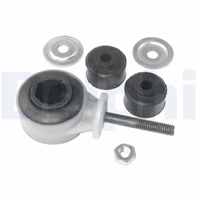 Brat bara stabilizatoare Fata Dreapta/Stanga 89mm potrivit OPEL ASTRA F, ASTRA F CLASSIC, ASTRA F/KOMBI, CALIBRA A, VECTRA A 1.4-2.5 1988-2002 [2]