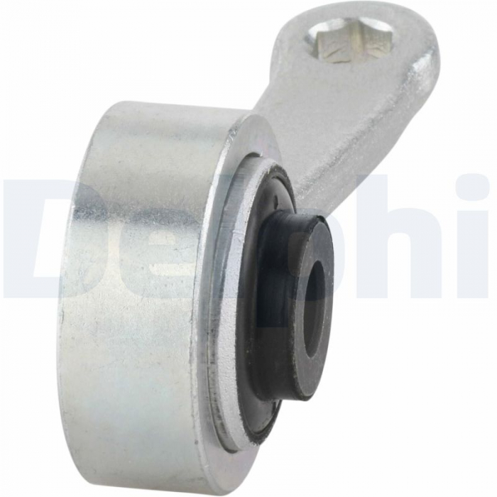 Brat bara stabilizatoare Fata Stanga 128mm potrivit MERCEDES S (W220) 2.8-6.0 1998-2005 [4]