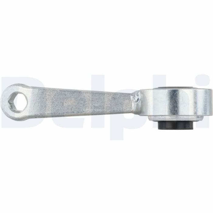 Brat bara stabilizatoare Fata Stanga 128mm potrivit MERCEDES S (W220) 2.8-6.0 1998-2005 [2]