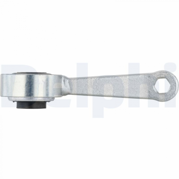 Brat bara stabilizatoare Fata Stanga 128mm potrivit MERCEDES S (W220) 2.8-6.0 1998-2005 [3]