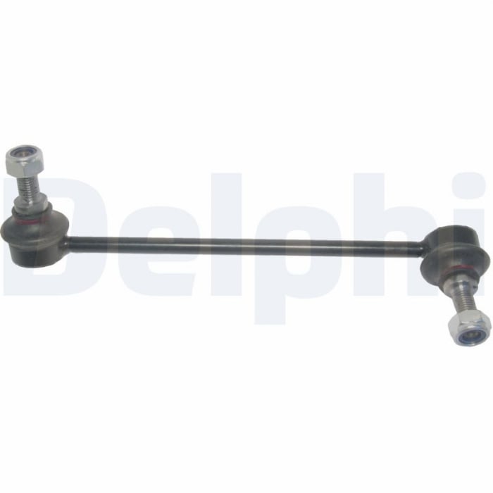 Brat bara stabilizatoare Fata Stanga 200mm potrivit HYUNDAI GETZ 1.1-1.6 09.02-