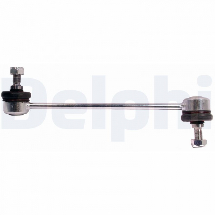 Brat bara stabilizatoare Fata Stanga 230mm potrivit HYUNDAI I10 I, I10 II 1.0-1.2 dupa 2007 [3]