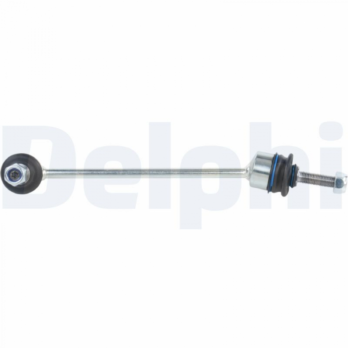 Brat bara stabilizatoare Fata Stanga 242mm potrivit MERCEDES S (W221) 3.0-6.2 2005-2013 [4]