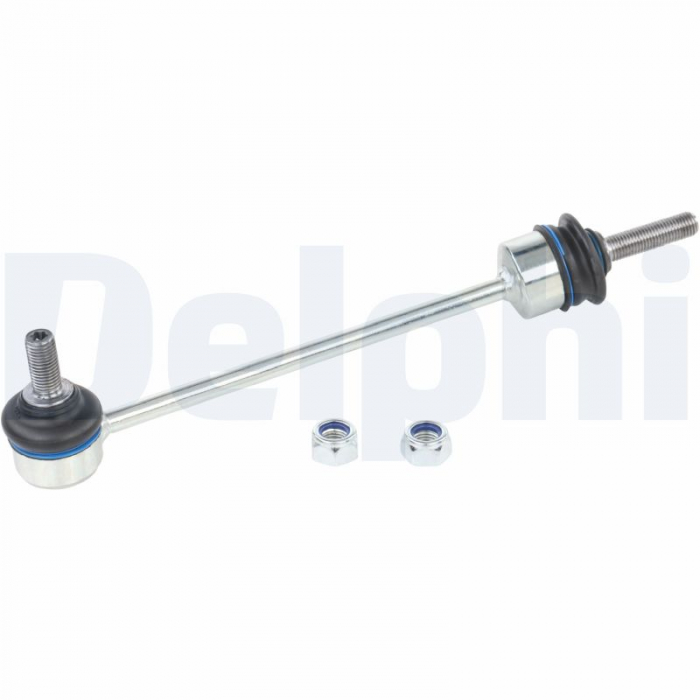 Brat bara stabilizatoare Fata Stanga 242mm potrivit MERCEDES S (W221) 3.0-6.2 2005-2013 [3]