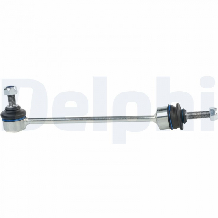 Brat bara stabilizatoare Fata Stanga 242mm potrivit MERCEDES S (W221) 3.0-6.2 2005-2013 [2]