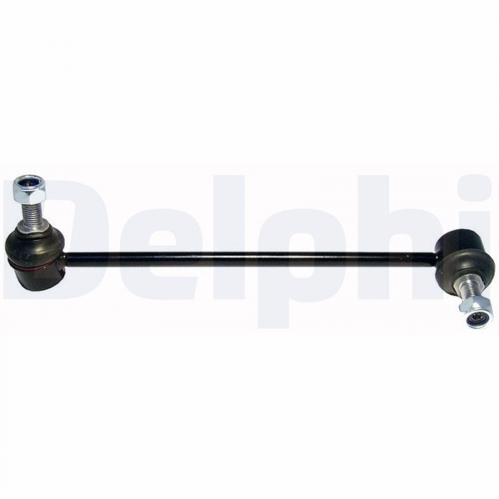 Brat bara stabilizatoare Fata Stanga 280mm potrivit MERCEDES VIANO (W639), VITO / MIXTO (W639), VITO (W639) 2.0D-3.7 09.03- [2]