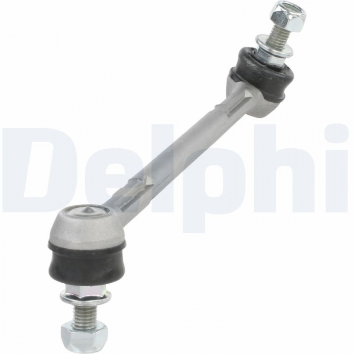 Brat bara stabilizatoare Fata Stanga 290mm potrivit BMW 1 (E81), 1 (E82), 1 (E87), 1 (E88), 3 (E90), 3 (E91), 3 (E92), 3 (E93), X1 (E84), Z4 (E89) 1.6-4.4 2004-2016 [4]
