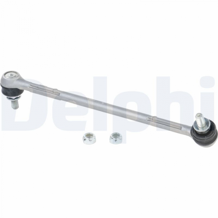 Brat bara stabilizatoare Fata Stanga 290mm potrivit BMW 1 (E81), 1 (E82), 1 (E87), 1 (E88), 3 (E90), 3 (E91), 3 (E92), 3 (E93), X1 (E84), Z4 (E89) 1.6-4.4 2004-2016 [3]
