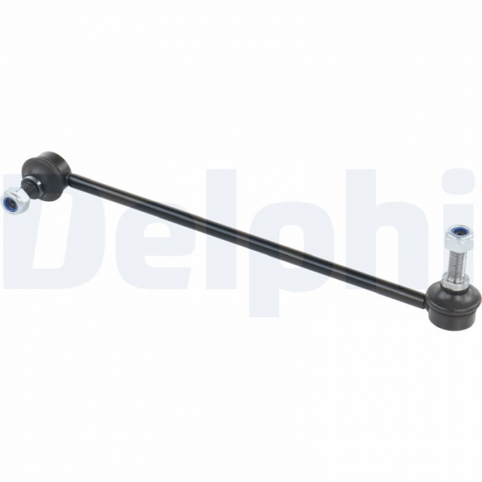 Brat bara stabilizatoare Fata Stanga 335mm potrivit AUDI A3, A4 B5, TT; SEAT ALHAMBRA, ALTEA, ALTEA XL, LEON, TOLEDO II, TOLEDO III; SKODA OCTAVIA I, OCTAVIA II 1.4-3.2 11.94- [3]