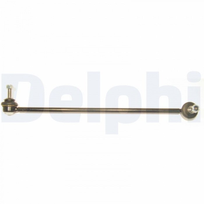Brat bara stabilizatoare Fata Stanga 425mm potrivit BMW 7 (E65, E66, E67) 3.0-6.0 07.01-08.08 [2]