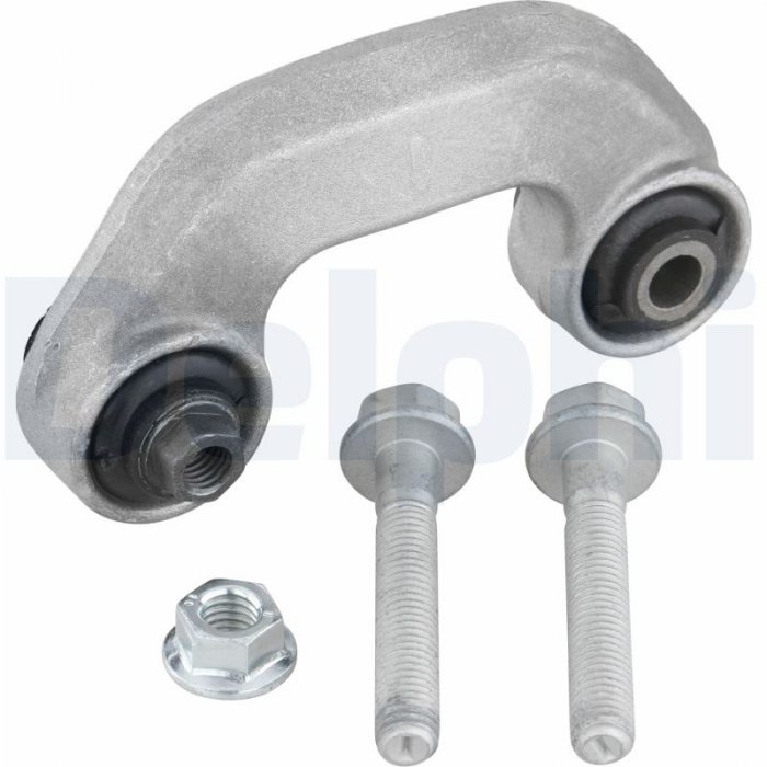 Brat bara stabilizatoare Fata Stanga 90mm potrivit AUDI A4 B5, A4 B6, A4 B7; SEAT EXEO, EXEO ST; SKODA SUPERB I; VW PASSAT B5 1.6-4.2 11.94-05.13 [4]