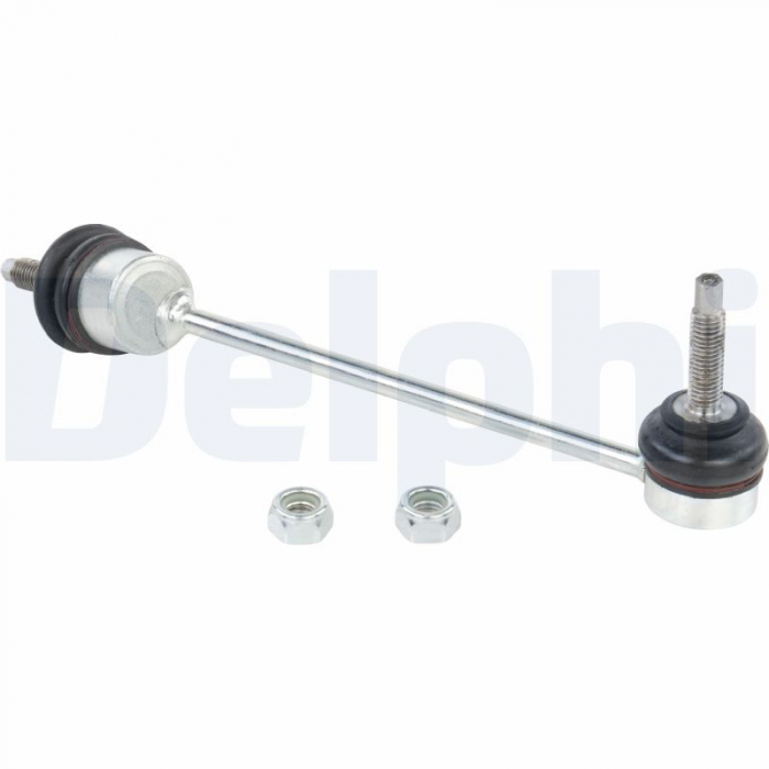 Brat bara stabilizatoare Spate Dreapta 222mm potrivit JAGUAR F-TYPE, S-TYPE II, XF I, XF SPORTBRAKE, XJ, XK II 2.0-5.0 01.99- [4]