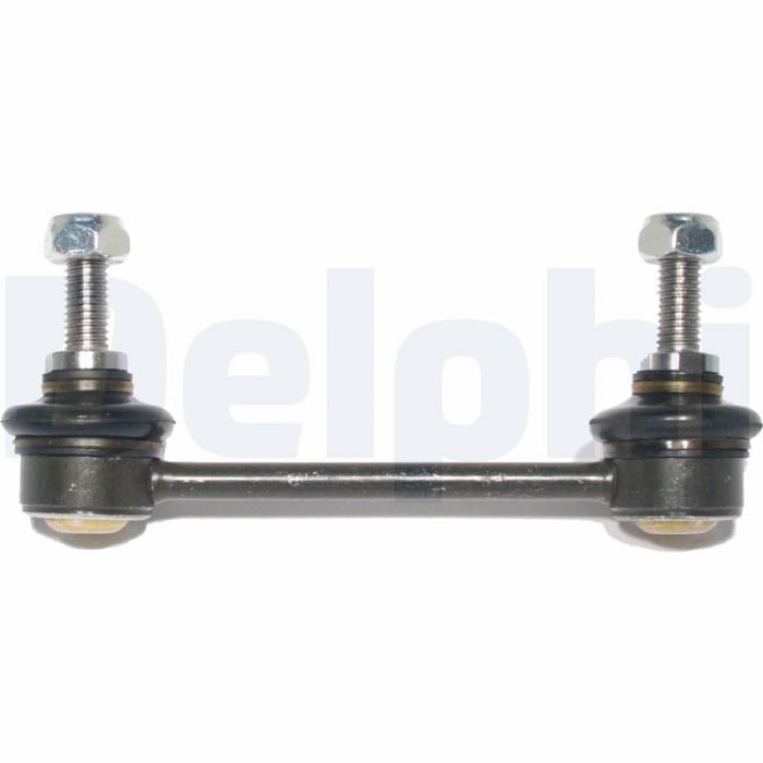 Brat bara stabilizatoare Spate Dreapta Stanga 122mm potrivit AUDI 100 C4, 80 B4, A3, A6 C4, V8 1.8-4.2 10.88-07.01