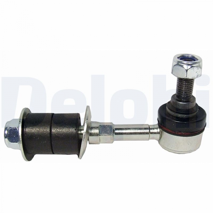 Brat bara stabilizatoare Spate Dreapta/Stanga 130mm potrivit VOLVO S40 I, V40; MITSUBISHI CARISMA, SPACE STAR; NISSAN 200SX 1.3-2.0 1988-2006 [3]