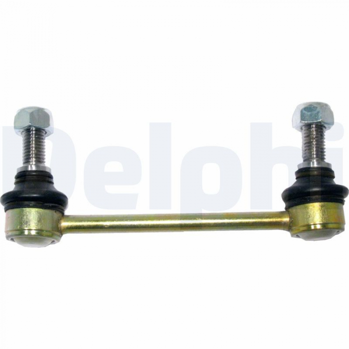 Brat bara stabilizatoare Spate Dreapta/Stanga 140mm potrivit VOLVO S60 I, S80 I, V70 I, V70 II, XC90 I 2.0-4.4 05.98-09.14 [3]