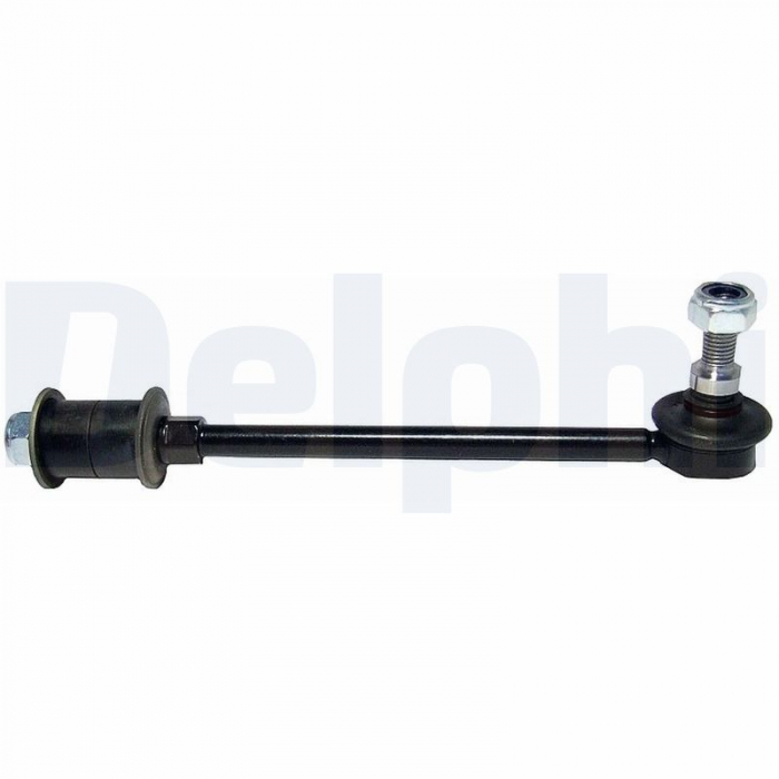 Brat bara stabilizatoare Spate Dreapta Stanga 230mm potrivit FORD MAVERICK; NISSAN TERRANO II 2.4 2.7D 3.0D 02.93-09.07