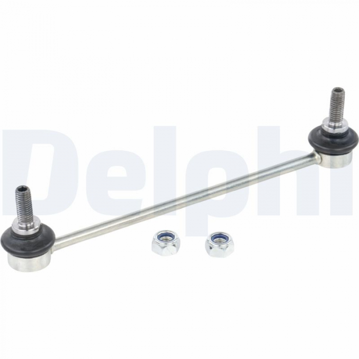 Brat bara stabilizatoare Spate Dreapta/Stanga 233mm potrivit MINI (R50, R53), (R52), (R56), (R57), (R58), (R59), CLUBMAN (R55), CLUBVAN (R55) 1.4-2.0D 2001-2015 [3]