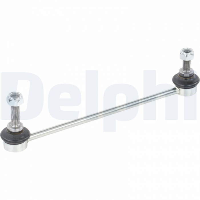 Brat bara stabilizatoare Spate Dreapta/Stanga 233mm potrivit MINI (R52), (R56), (R57), (R58), (R59), CLUBMAN (R55), CLUBVAN (R55) 1.4-2.0D 2004-2015 [3]
