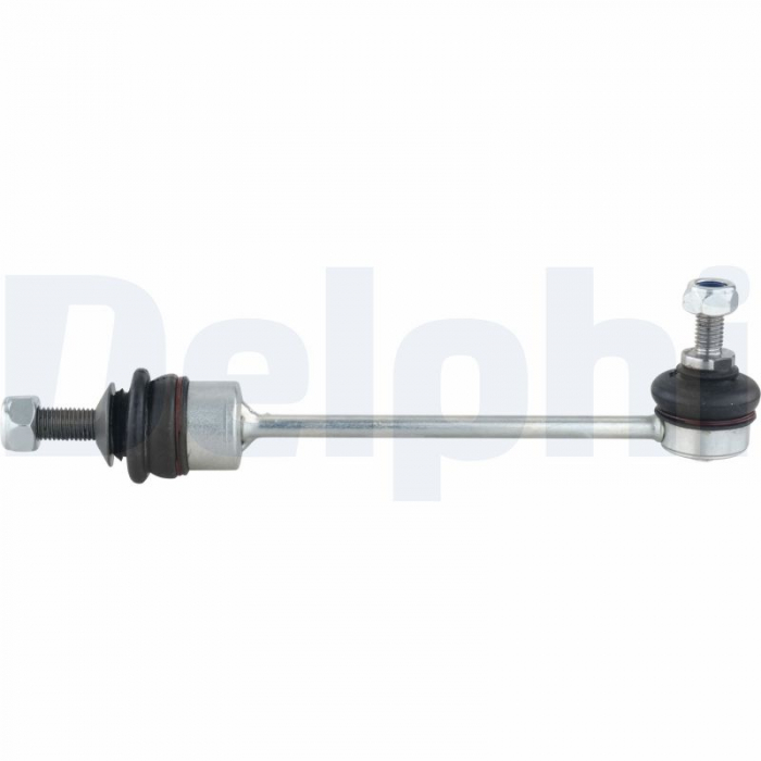 Brat bara stabilizatoare Spate Dreapta/Stanga 252mm potrivit BMW 7 (E65, E66, E67) 3.0-4.8 2001-2008 [4]