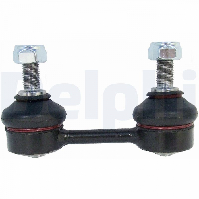 Brat bara stabilizatoare Spate Dreapta/Stanga 75mm potrivit MITSUBISHI CARISMA 1.6/1.8/1.9D 07.95-06.06 [2]