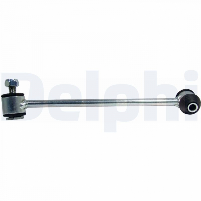 Brat bara stabilizatoare Spate Stanga 232mm potrivit MERCEDES C (C204), C T-MODEL (S204), C (W204), CLS (C218), CLS SHOOTING BRAKE (X218), E (A207), E (C207) 1.6-6.2 dupa 2007 [3]