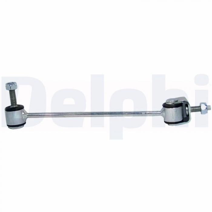 Brat bara stabilizatoare Spate Stanga 241mm potrivit MERCEDES S (C216), S (W221) 2.2D-6.2 2005-2013 [3]