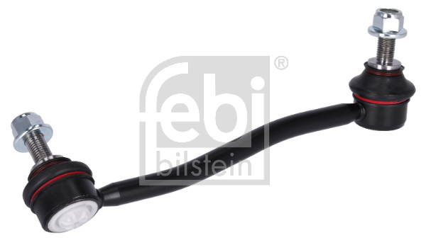 Brat/bieleta suspensie, stabilizator fata dreapta 201mm potrivit TESLA MODEL S Electric 09.12- [3]