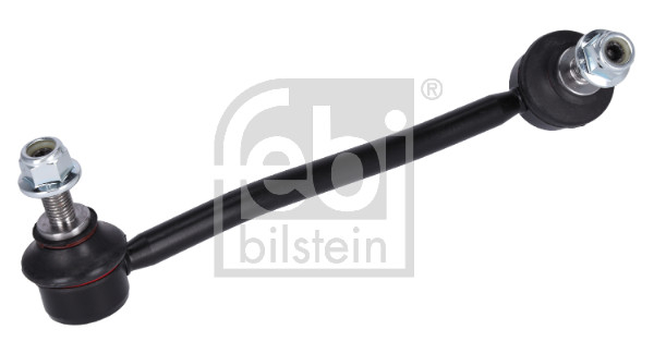 Brat/bieleta suspensie, stabilizator fata dreapta 201mm potrivit TESLA MODEL S Electric 09.12- [2]