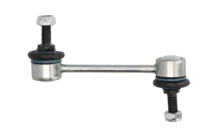 Brat bieleta suspensie stabilizator Fata Dreapta Stanga 124mm potrivit ALFA ROMEO 147, 156, GT 1.6-3.2 02.97-09.10