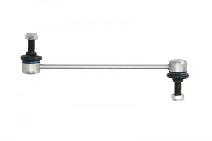 Brat/bieleta suspensie stabilizator Fata Dreapta/Stanga 243,5mm potrivit OPEL ASTRA F, COMBO TOUR, COMBO/MINIVAN, CORSA C, CORSA C/HATCHBACK, MERIVA A, TIGRA, VECTRA B; SAAB 9-5 1.0-3.0D 09.91- [1]