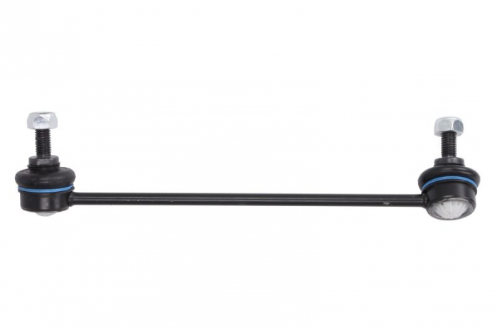 Brat/bieleta suspensie stabilizator Fata Stanga 256mm potrivit RENAULT TWINGO I, TWINGO I/HATCHBACK 1.0/1.2/1.2LPG 03.93-06.12 [1]