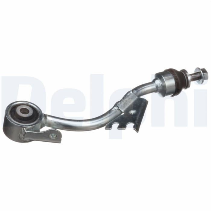 Brat bieleta suspensie stabilizator fata stanga 281mm potrivit MERCEDES E T-MODEL (S211), E (W211) 2.6-5.5 03.03-07.09