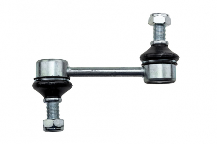 Braț / bieletă suspensie, stabilizator HYUNDAI IX55 2008.09-, SANTA FE 06- STÂNG/DREPT 555302B000 [3]