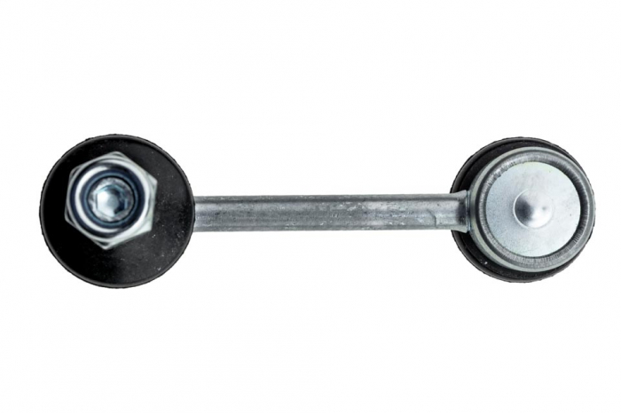 Braț / bieletă suspensie, stabilizator HYUNDAI IX55 2008.09-, SANTA FE 06- STÂNG/DREPT 555302B000 [4]