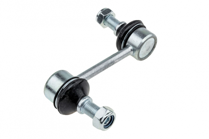 Braț / bieletă suspensie, stabilizator HYUNDAI IX55 2008.09-, SANTA FE 06- STÂNG/DREPT 555302B000 [2]