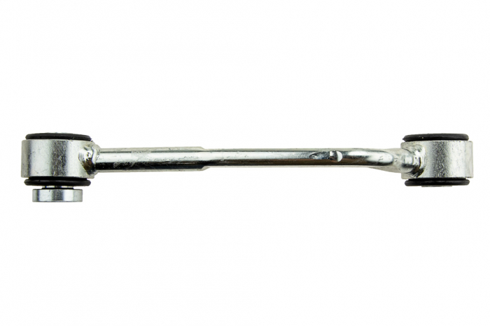 Braț / bieletă suspensie, stabilizator MERCEDES C-KLASSE (W203) 00-07, CLK-KLASSE (C209) 02-10 /DREPTA/ ZLT-ME-009 [3]