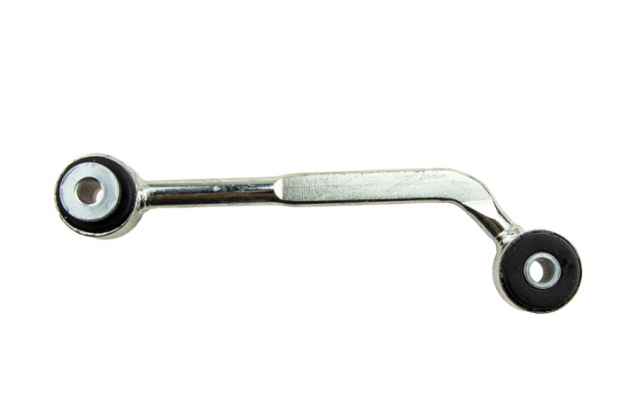Braț / bieletă suspensie, stabilizator MERCEDES C-KLASSE (W203) 00-07, CLK-KLASSE (C209) 02-10 /DREPTA/ ZLT-ME-009 [4]