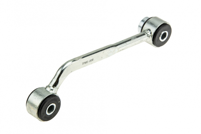 Brat bieleta suspensie, stabilizator MERCEDES C-KLASSE (W203) 00-07, CLK-KLASSE (C209) 02-10 DREPTA ZLT-ME-009