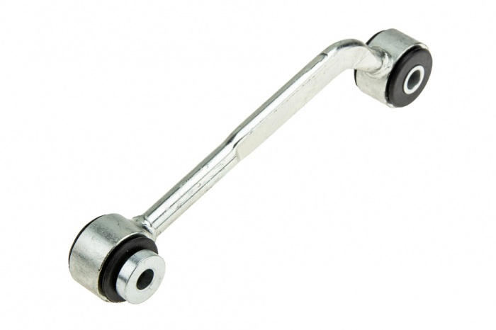 Braț / bieletă suspensie, stabilizator MERCEDES C-KLASSE (W203) 00-07, CLK-KLASSE (C209) 02-10 /DREPTA/ ZLT-ME-009 [2]