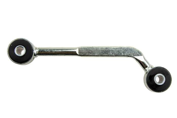 Braț / bieletă suspensie, stabilizator MERCEDES C-KLASSE (W203) 00-07, CLK-KLASSE (C209) 02-10 /STÂNGA/ ZLT-ME-008 [4]