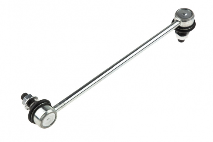 Braț / bieletă suspensie, stabilizator MERCEDES KLASA C W203,S203 00-07 STÂNG/DREPT 2033202189 [2]
