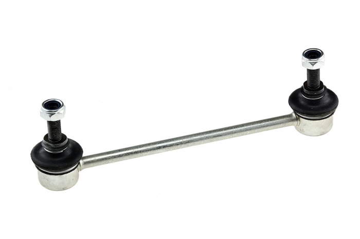 Brat bieleta suspensie, stabilizator MITSUBISHI CARISMA DA 95-06 STANG DREPT MR131680