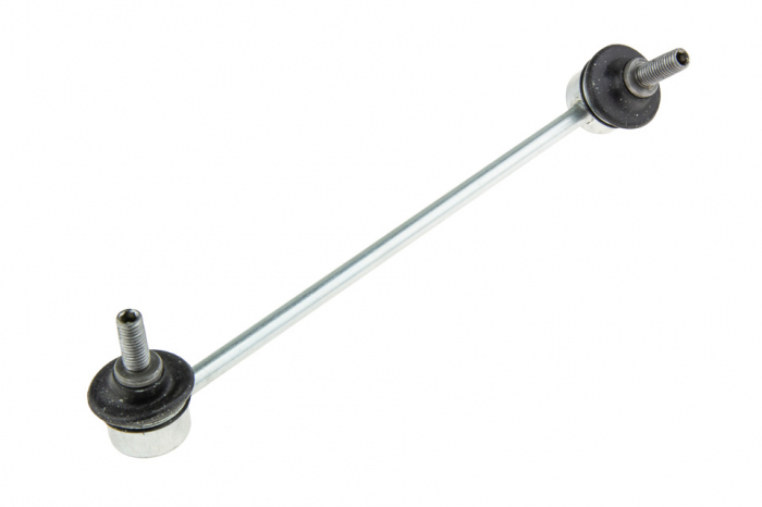 Brat bieleta suspensie, stabilizator RENAULT TWINGO (C06) 93-06 STANGA 8200040618