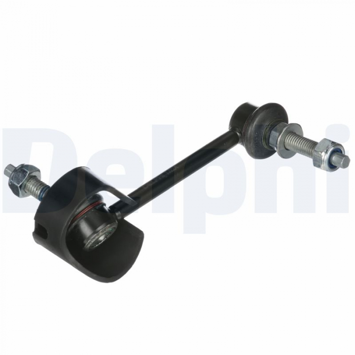 Brat bieleta suspensie stabilizator spate dreapta 126mm potrivit FORD USA EXPLORER 3.5 10.10-