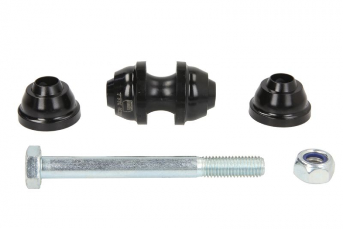 Brat/bieleta suspensie stabilizator Spate Dreapta/Stanga 109mm potrivit VOLVO C30, S40 II, V40, V50; FORD C-MAX, C-MAX II, FOCUS C-MAX, FOCUS I, FOCUS II, FOCUS III 1.0-Electric 10.98- [1]