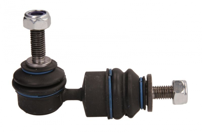 Brat bieleta suspensie stabilizator Spate Dreapta Stanga 76,5mm potrivit VOLVO C70 II, S40 I, S40 II, V50; FORD C-MAX, C-MAX II, FOCUS C-MAX, FOCUS I, FOCUS II; MAZDA 3, 323 F VI 1.3-2.5 09.98-