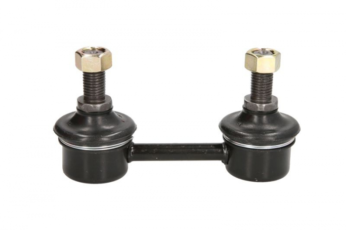 Brat bieleta suspensie stabilizator Spate Dreapta/Stanga potrivit MITSUBISHI LANCER V 1.3/1.6/2.0D 06.92-12.96 [1]