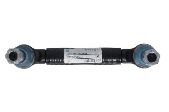 Brat/bieleta suspensie stabilizator spate stanga/dreapta potrivit MERCEDES ACTROS MP4 / MP5, ANTOS dupa 2011 - (L-260mm, dimensiune con: 26mm, dimensiune filet: M20x1,5) [2]