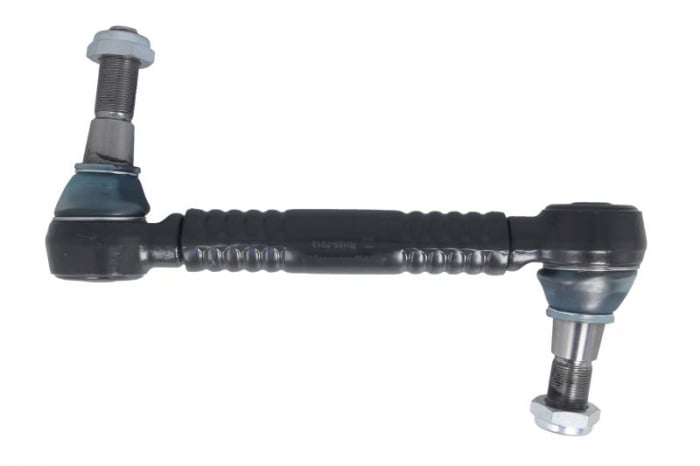 Brat bieleta suspensie stabilizator spate stanga dreapta (L-283mm, dimensiune con: 32mm, dimensiune filet: M24x1,5) potrivit VOLVO FH II, FH16 II, FM II, FMX II 01.12-