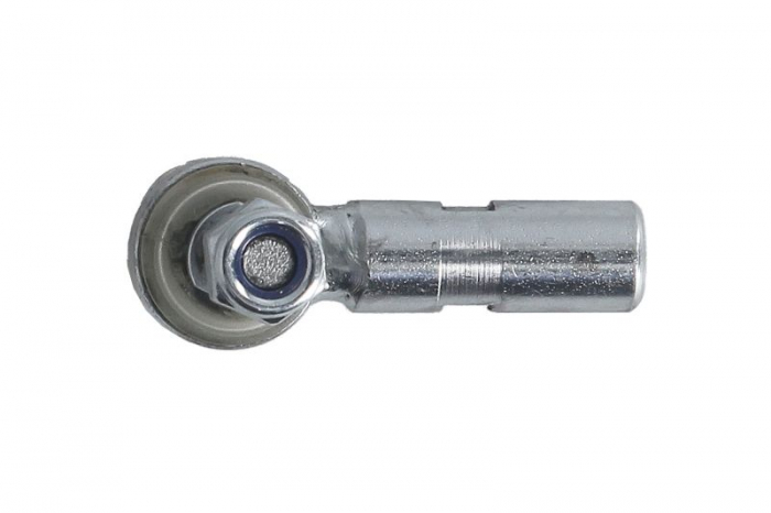 Brat/bieleta suspensie stabilizator spate stanga/dreapta potrivit MAN TGA, TGS I, TGS II, TGX I, TGX II dupa 1999 - (L-400mm) [4]